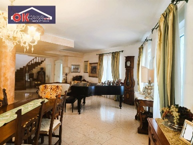 Foto Villa singola in Via Barbaresco, Castel d'Azzano Beccacivetta Azzano