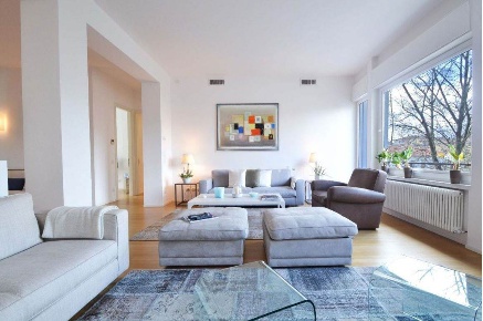 Foto Appartamento in Viale G. Toniolo, Treviso Piazza dei Signori di 247 m²