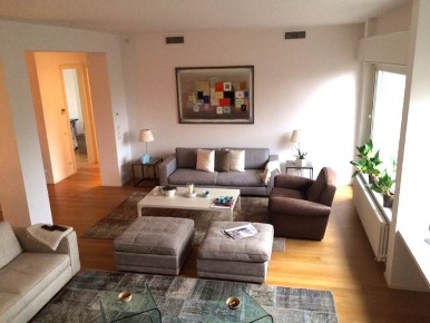 Foto Appartamento in Viale G. Toniolo, Treviso Piazza dei Signori di 247 m²
