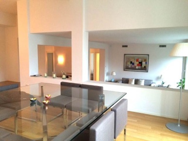 Foto Appartamento in Viale G. Toniolo, Treviso Piazza dei Signori di 247 m²