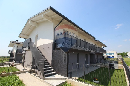 Foto Appartamento a Ponte San Pietro di 130 m² con 4 locali in vendita