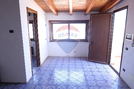 Foto Appartamento in Via Benedetto Saputo, Terrasini Centro di 35 m²