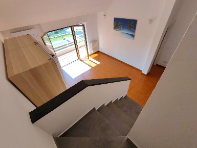 Foto Appartamento in Via Navigatori, Finale Ligure Centro di 55 m²