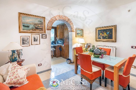 Foto Villa bifamiliare in Via Gambacorti, Vecchiano Filettole di 160 m²