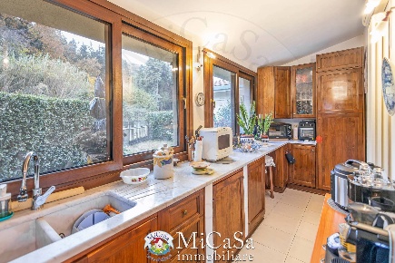 Foto Villa bifamiliare in Via Gambacorti, Vecchiano Filettole di 160 m²