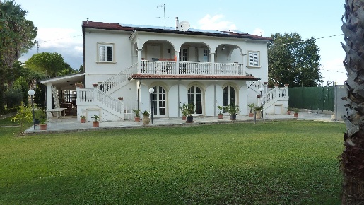 Foto Villa a Monteprandone in vendita
