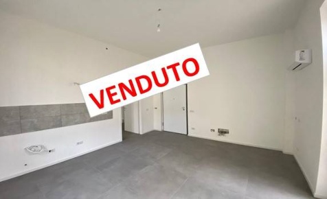 Foto Appartamento in obizzone, Bernareggio Centro di 60 m² con 2 locali