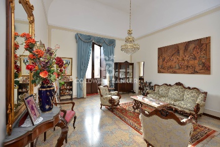 Foto Appartamento in Via Dalmazia, Monteroni di Lecce in vendita