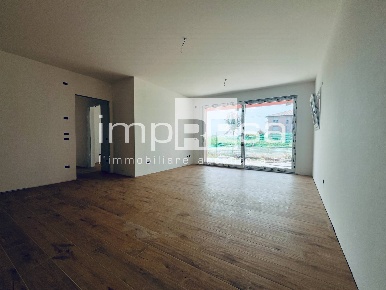 Foto Appartamento in via Tobagi, San Biagio di Callalta Centro di 123 m²