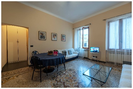 Foto Appartamento in Via San Nazario, Varazze Centro di 50 m² con 2 locali
