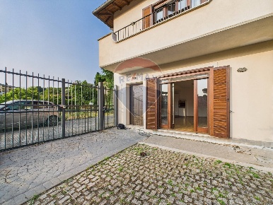 Foto Appartamento in Via Magliano, Formello in vendita