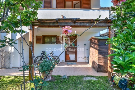 Foto Appartamento in Via della Valle, Portoferraio Bagnaia di 78 m²