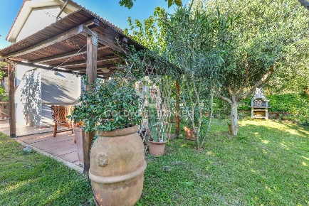 Foto Appartamento in Via della Valle, Portoferraio Bagnaia di 78 m²