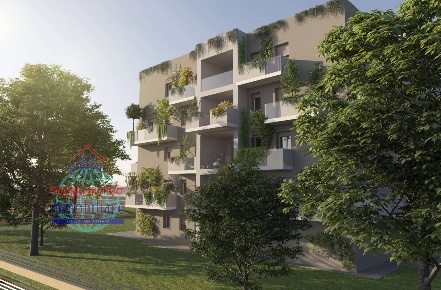 Foto Appartamento in VIA BAZZANE, Calderara di Reno di 105 m² con 5 locali