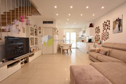 Foto Villa a schiera in Via delle Cave, Vecchiano Vecchiano Nodica