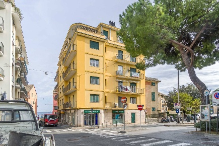 Foto Appartamento in Via Sauli Pallavicino, Arenzano Centro di 70 m²