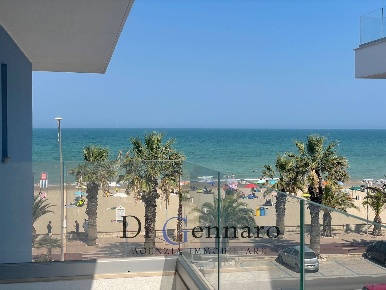 Foto Appartamento in Lungomare Sirena, Tortoreto Tortoreto Lido di 60 m²