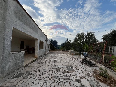 Foto Villa in Contrada Calma, Vieste in vendita