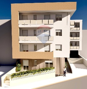 Foto Appartamento in Via Carlo Levi, Bitritto di 81 m² con 2 locali