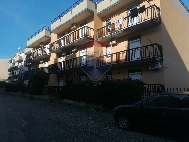 Foto Appartamento in Via Degli Oleandri, Melilli Villasmundo di 110 m²