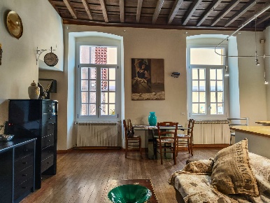 Foto Appartamento a Cairo Montenotte di 95 m² con 3 locali in vendita