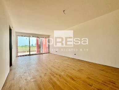 Foto Appartamento in via Tobagi, San Biagio di Callalta Centro di 126 m²