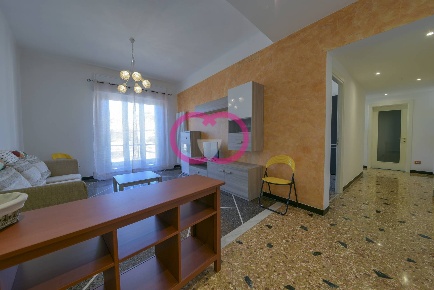 Foto Appartamento in Via Robello, Varazze in affitto