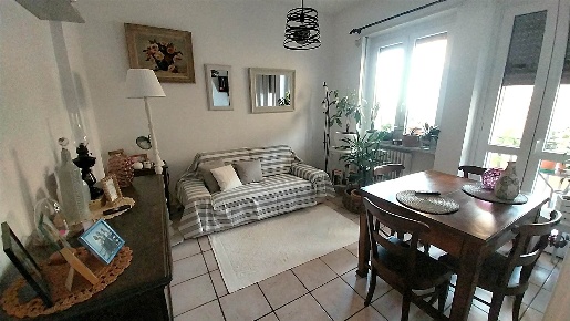 Foto Appartamento in via costanzo 21, Biella San Biagio, Thes di 50 m²