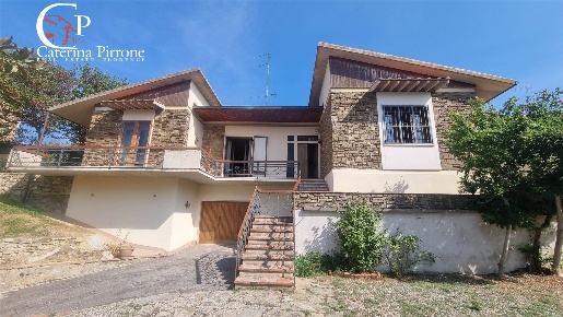 Foto Villa in via di Piscille, Greve in Chianti in vendita