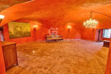 Foto Appartamento in Via della Stella, Portoferraio Centro di 260 m²