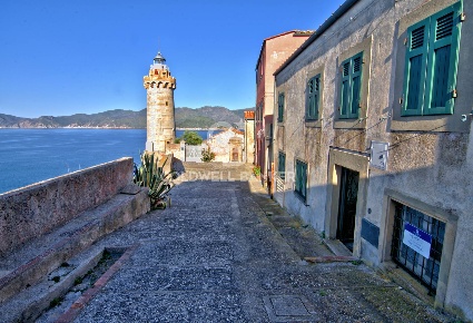 Foto Appartamento in Via della Stella, Portoferraio Centro di 260 m²