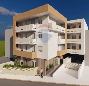 Foto Appartamento in Via Carlo Levi, Bitritto di 124 m² con 3 locali