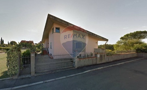 Foto Villa singola in Via del Ginepro, Terranuova Bracciolini Campogialli