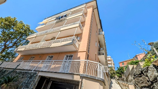 Foto Appartamento in Via Unità d'Italia, Arenzano Centro di 30 m²