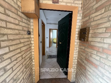 Foto Appartamento in Via Umbria, Montegranaro di 75 m² con 5 locali