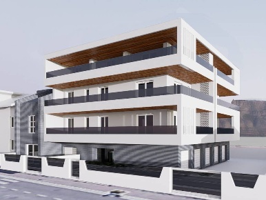Foto Appartamento in VIA ROMA, San Giovanni Teatino Sambuceto di 113 m²