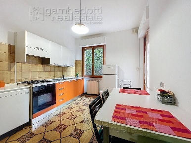 Foto Appartamento a Urbino Centro di 120 m² con 5 locali in vendita