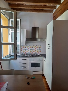 Foto Appartamento a Modena Centro Storico di 43 m² con 2 locali in vendita