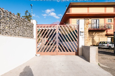 Foto Villa unifamiliare in via generale di pietro, Grammichele di 180 m²