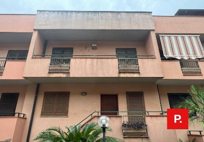 Foto Villa a schiera in via tommaso De Angelis, Casagiove di 185 m²