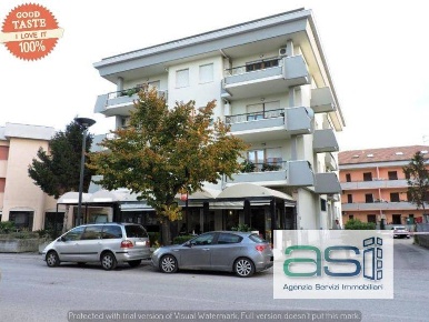 Foto Appartamento in VIALE MAZZINI, Alba Adriatica di 80 m² con 4 locali
