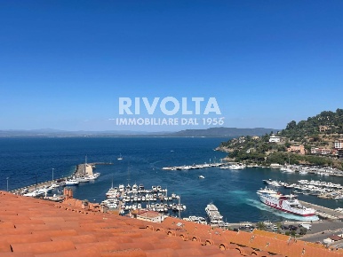 Foto Appartamento in via dell'appetito, Monte Argentario in vendita