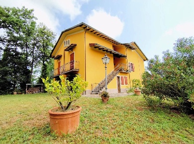 Foto Villa a Serravalle Pistoiese in vendita