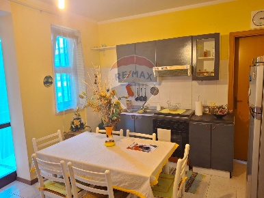 Foto Appartamento in Via Simone Neri, Mascali in vendita