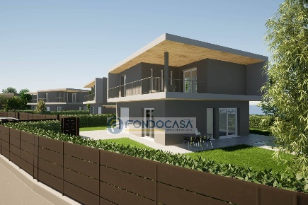Foto Villa a Castelnuovo del Garda in vendita