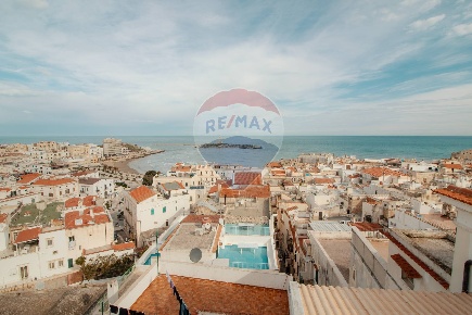 Foto Appartamento in Via Duomo, Vieste in vendita