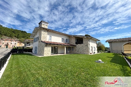 Foto Villa singola in Via Guido Rossa, Sant'Ambrogio di Valpolicella