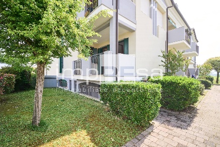 Foto Appartamento in Via Keneddy, Casale sul Sile Centro di 105 m²
