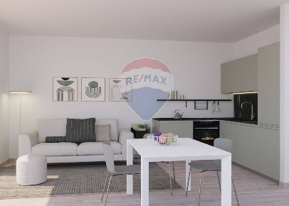 Foto Appartamento in Via Arno, San Mauro Pascoli Centro di 80 m² in vendita