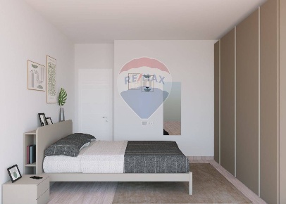 Foto Appartamento a San Mauro Pascoli Centro di 80 m² con 3 locali